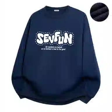 7 SEVFUN logo