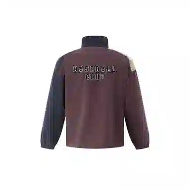 Mizuno Heritage 1/4 Zip Pullover