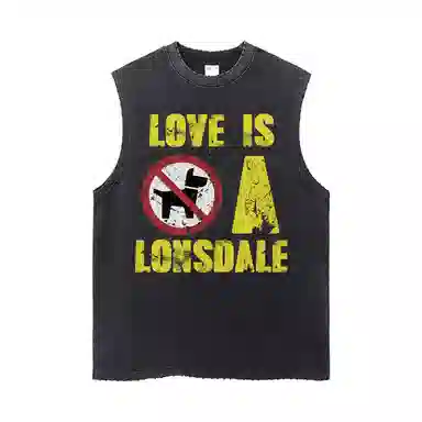 LONSDALE