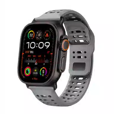 watchbond FKM 150-250mm ultra3applewatch S11S10S9876