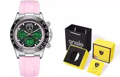 ANGIE PRESENT WATCH x