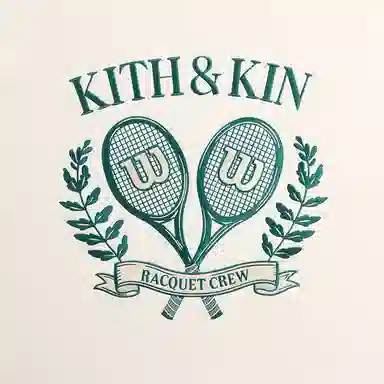 Wilson x KITH SS25