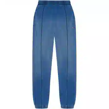 DIESEL Logo Jogger Jeans