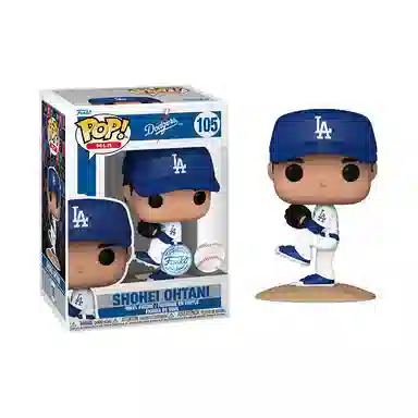 Funko MLB - Q