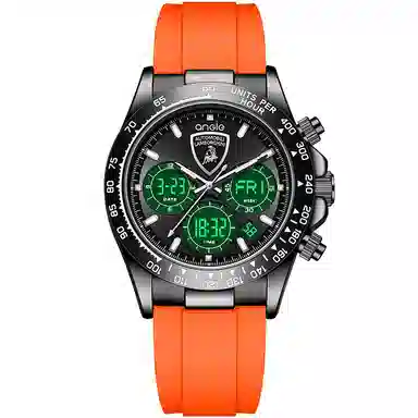 ANGIE PRESENT WATCH x