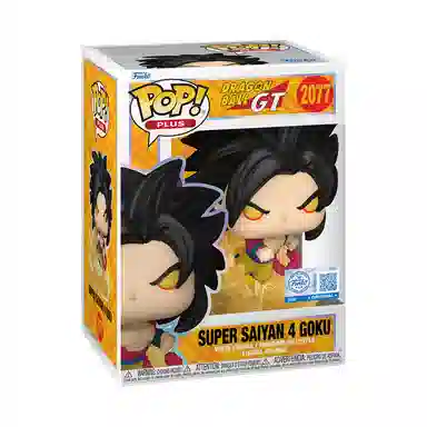 Funko Q