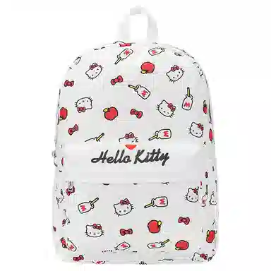 Sanrio x Hello Kitty