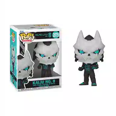 Funko 8CH Q