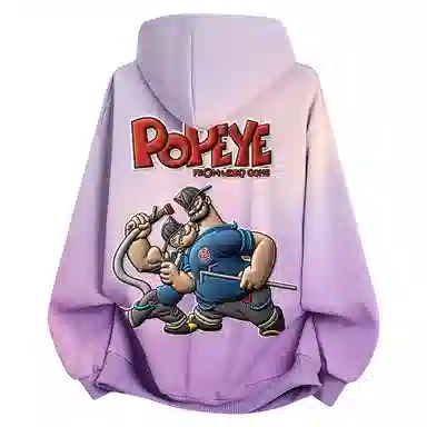 POPEYE Logo