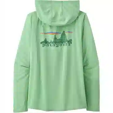 patagonia CAP COOL DAILY LogoT