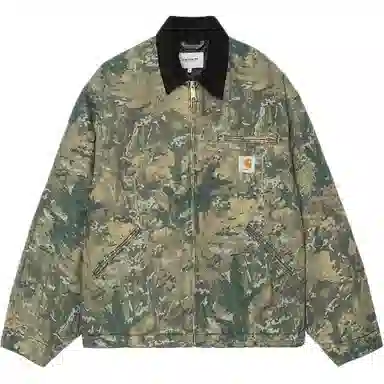 Carhartt WIP OG Detroit Jacket