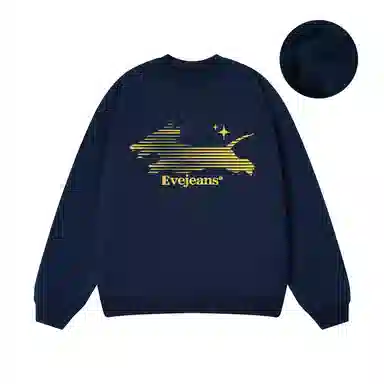 EVE Jeansoverseas