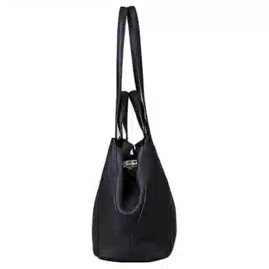 SHIZIYOUA Handbag Black