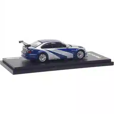 Almost Real BMW M3 GTR