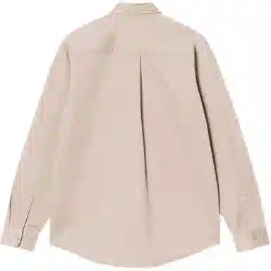 Carhartt WIP FW25 LS Madison Shirt