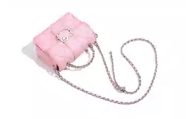 MESUCA Sanrio kitty PU
