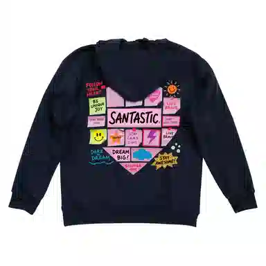 SANTASTIC
