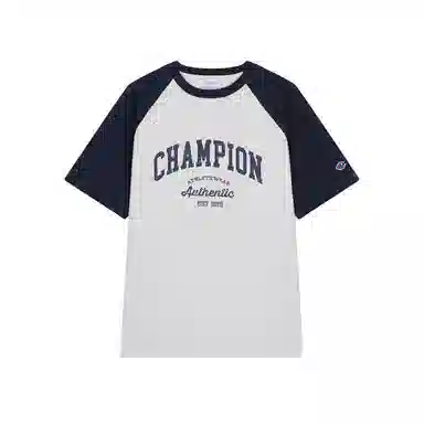 Champion SS25 logoT