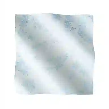 玖慕 国风方巾 桑蚕丝 丝巾 女款