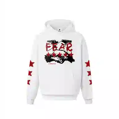 FOR FEAR THAT