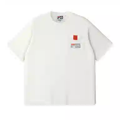 FILA FUSION x X MR.DOODLE T