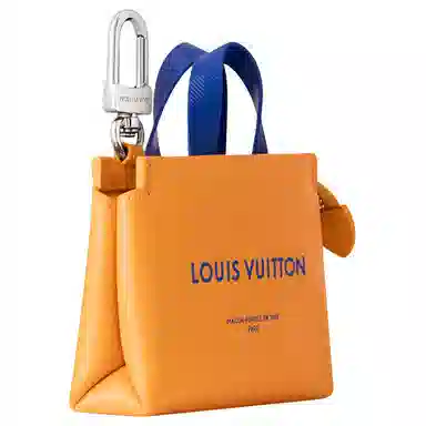 LOUIS VUITTON Logo