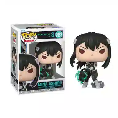 Funko 8CH Q