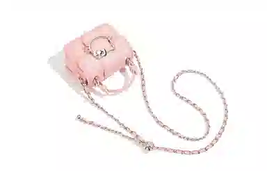 MESUCA Sanrio kitty PU