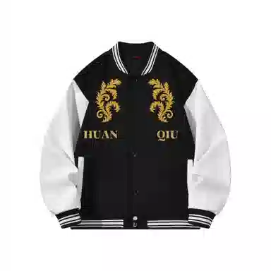 HUANQIU Clean fit