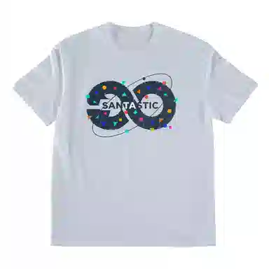 SANTASTIC T