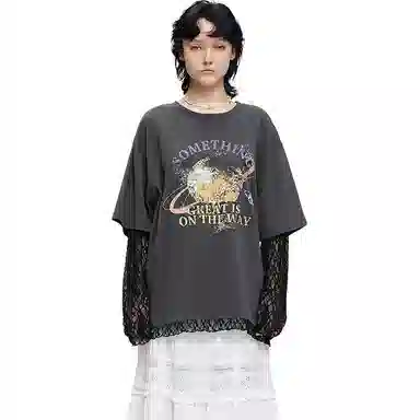MOUSSY T
