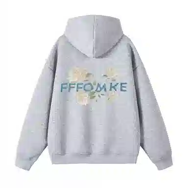 FFOMKE logo