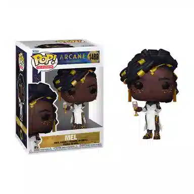 Funko Q