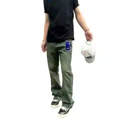 WHELVE vibecleanfit