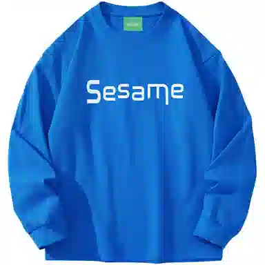 SESAME STREET T
