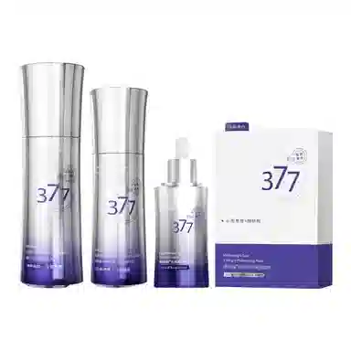 377