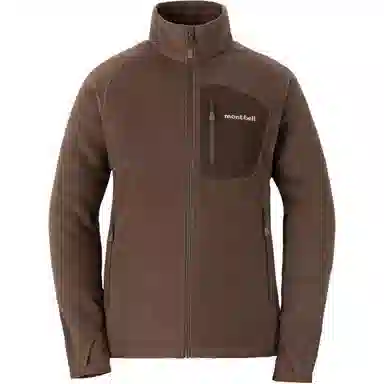 MONTBELL CLIMAPLUS100