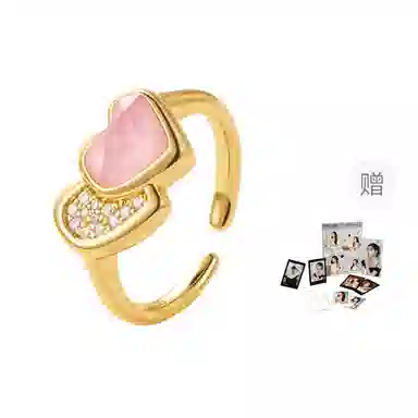 Amber Lollipop AMOUR