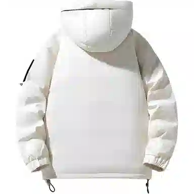 GOODHENLCE 85