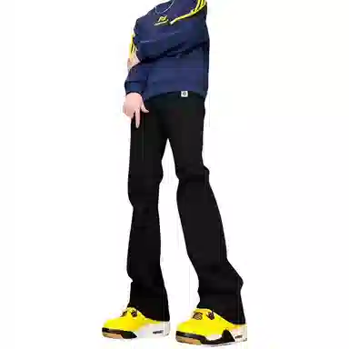 SUNSETMONENT cleanfit