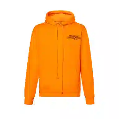 Chrome Hearts x off white Logo