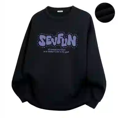 7 SEVFUN logo
