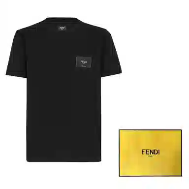 FENDI SS23 LogoT