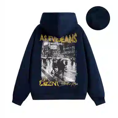 EVE Jeans
