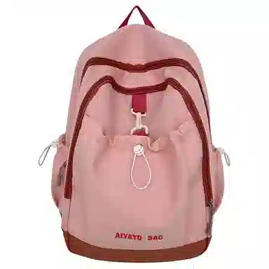 恒源祥 高颜值时尚 尼龙 双肩包 男女同款情侣款 多色