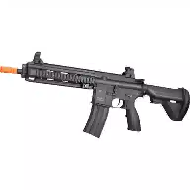 XTHOT HK416D WARGAME