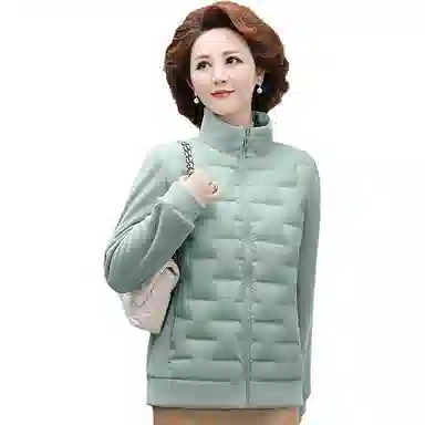 Yalu Mom 90 Down Jacket