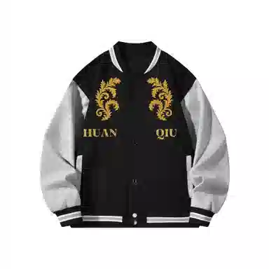 HUANQIU Clean fit