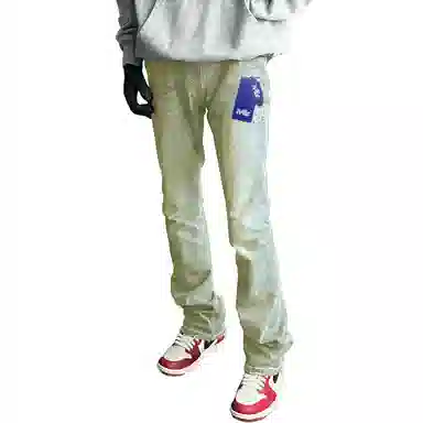 WHELVE vibecleanfit