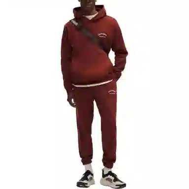 lululemon Steady State